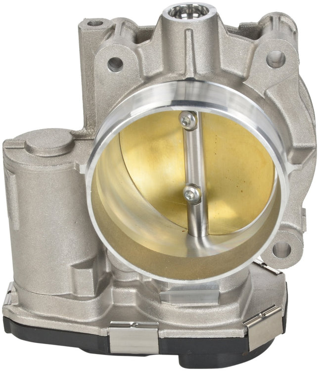 Bosch F00H600073 Original Equipment Throttle Body