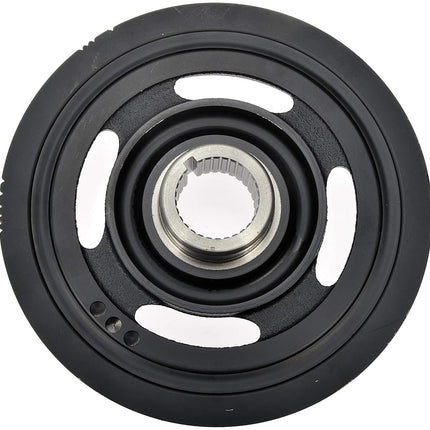 Dorman 594-094 Engine Harmonic Balancer for Select Acura/Honda Models