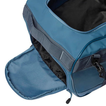 Helly Hansen Unisex H/H Scout Duffel L, Rain Blue, STD