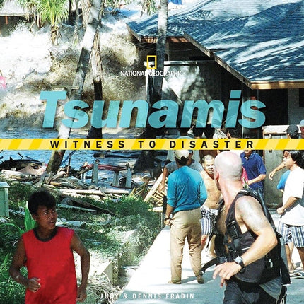 Witness to Disaster: Tsunamis [Jun 10, 2008] Fradi