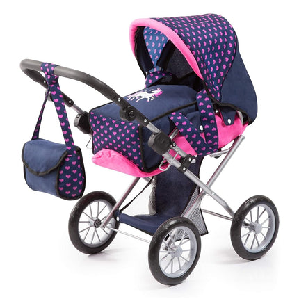 Bayer Design 13654AA City Star in modern unicorn d