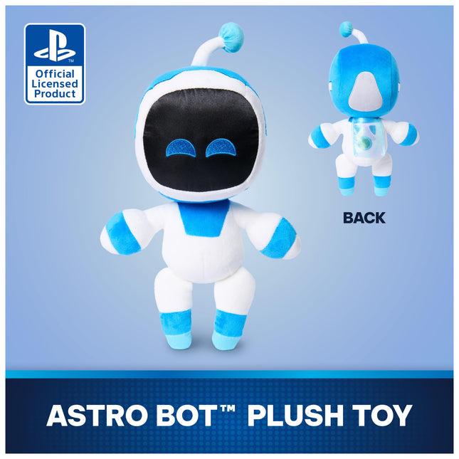 GUND Plush Assortmentrobot Plush