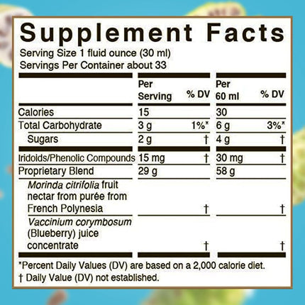 Tahitian Noni Juice by Morinda Inc.