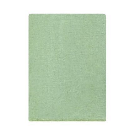 Hudson Baby Lots de langes en flanelle de coton unisexe pour bébé, motifs végétaux, taille unique