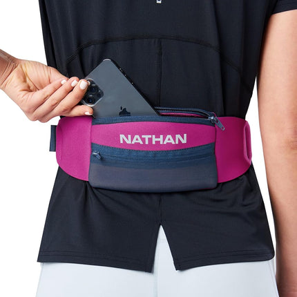 5K Belt Magenta/Estate Blue OSFM