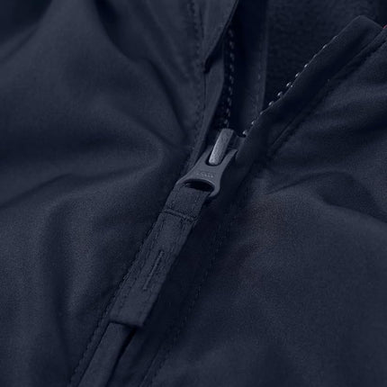 Gymboree Girls and Toddler Lightweight Windbreaker Jacket, Navy Slate, 10