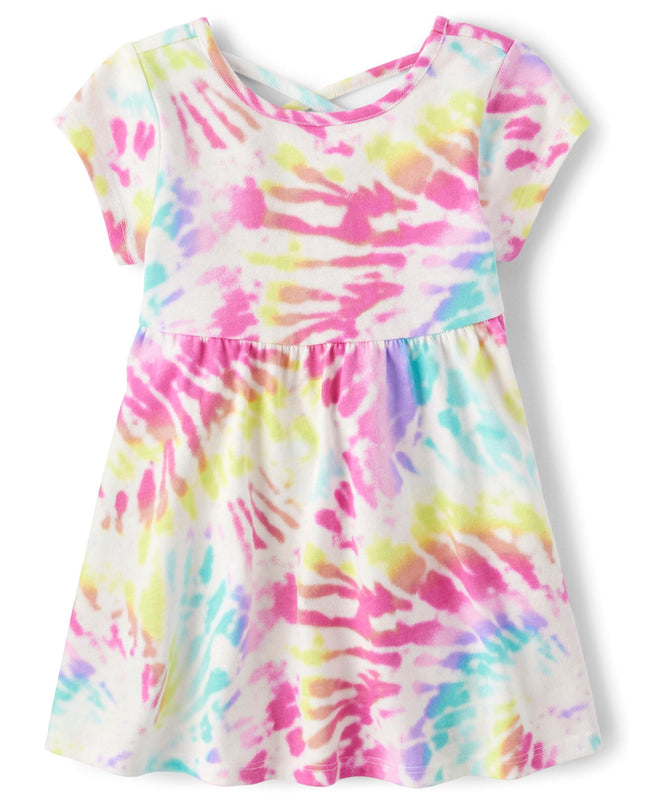 The Children's Place Baby Girls' and Toddler Short
