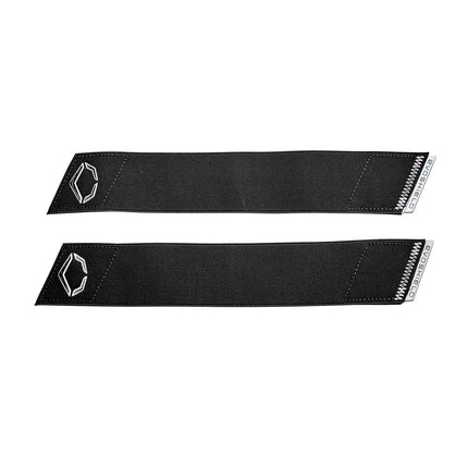 EvoShield Pro-SRZ 2.0 Batter's Two-Piece Elbow Guard - Black