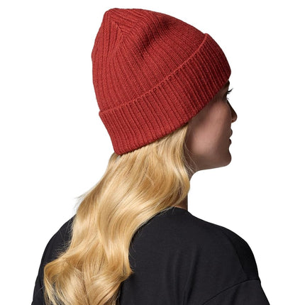 Columbia Unisex Adult Watch Cap, Red Oxide, One Size
