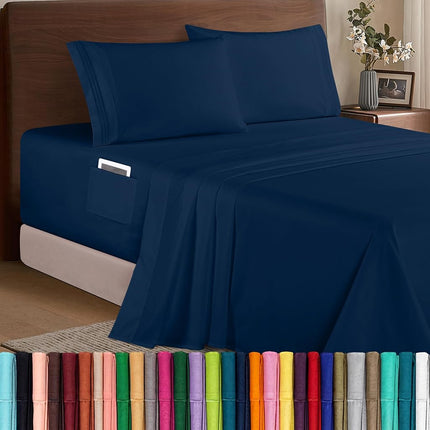 Elegant Comfort Luxury 1500 Premium Hotel Quality 