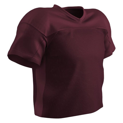 Camiseta juvenil Champro Tribal para fútbol americano/lacrosse de niño