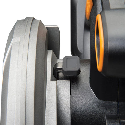 Worx WX530L Exactrack 20V 6-1/2" Circular Saw