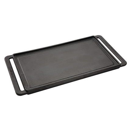 Cuisinart CCP-2000 Reversible Cast Iron Grill & Gr