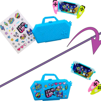 Monster High Self-Scare Secrets Frankie Stein Doll