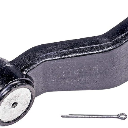 Dorman 541-387 Steering Pitman Arm Compatible with Select Chevrolet/GMC Models