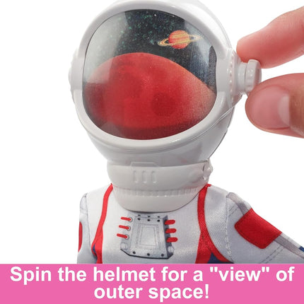 Barbie 65th Anniversary Astronaut Doll and Accessories