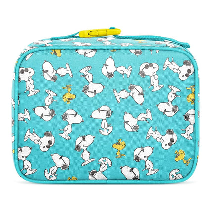 Simple Modern Peanuts Kids Lunch Box & Insulated Lunch Bag for School