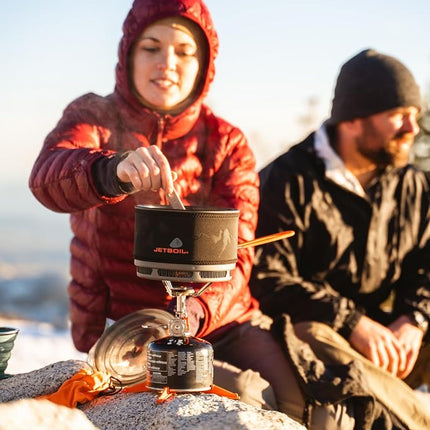 Jetboil 1.5L Ceramic Cook Pot