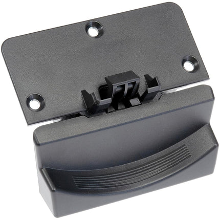 Dorman 925-201 Pestillo de consola central compatible con modelos selectos de Ram