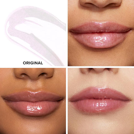 Too Faced Mini Lip Injection Maximum Plump Extra Strength Lip Plumper