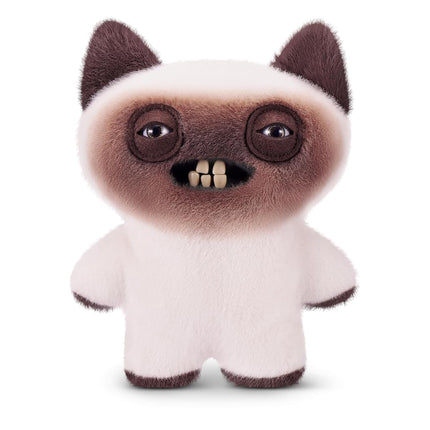 Fuggler Alley Cats 22 cm Plush Toy (Yawper) by ZUR