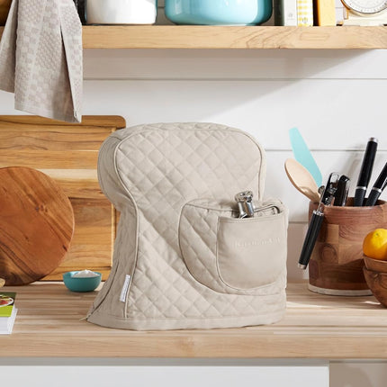 Funda acolchada KitchenAid para licuadora de cabeza inclinable Milkshake de 14.5" x 18"