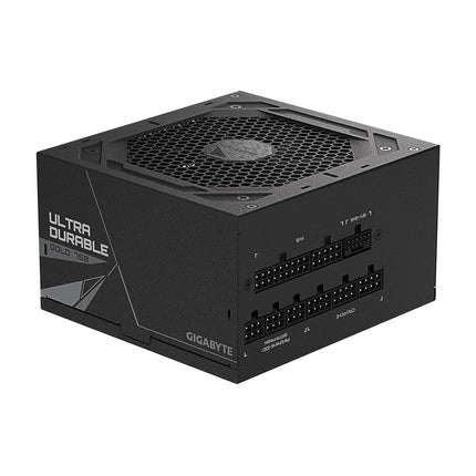 GIGABYTE UD750GM PG5 V2-750W certifiée 80 Plus Platinum - Compatible PCIe5.1 - ATX3.1 - Alimentation entièrement modulaire (GP-UD750GM PG5 V2)