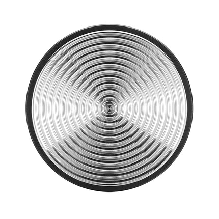 Normcore Espresso Press 58mm V4 Spring Press with Wavy Stainless Steel Base with Replacement Springs 15lb, 25lb, 30lb, Anodized Aluminum Handle and Stand