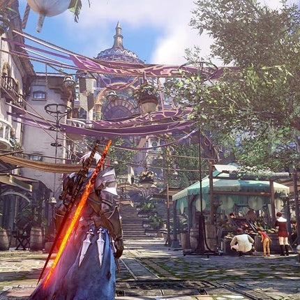 Tales Of Arise (PS5)