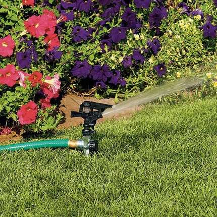 Orbit Impact Sprinkler