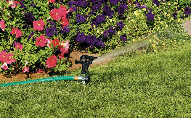 Orbit Impact Sprinkler