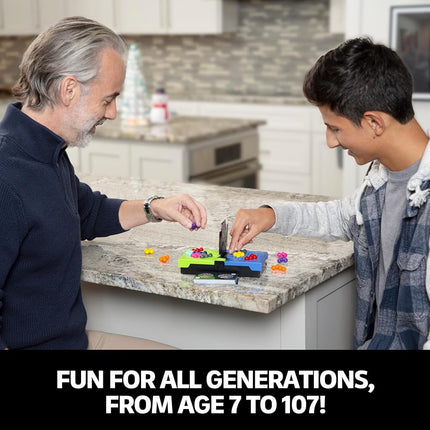 Learning Resources Kanoodle Head-to-Head Two-Player Puzzle Game Ages 7+