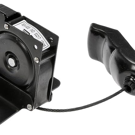 Dorman 924-528 Spare Tire Hoist Compatible with Select Ford Models