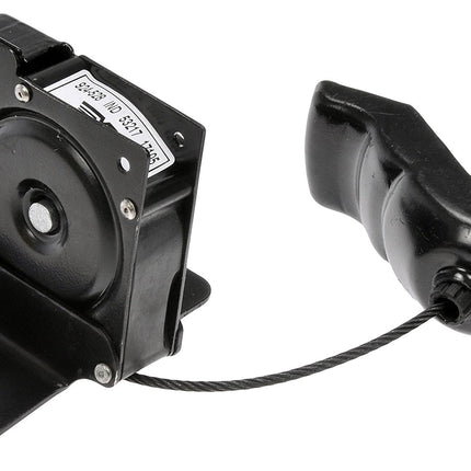 Dorman 924-528 Spare Tire Hoist Compatible with Se