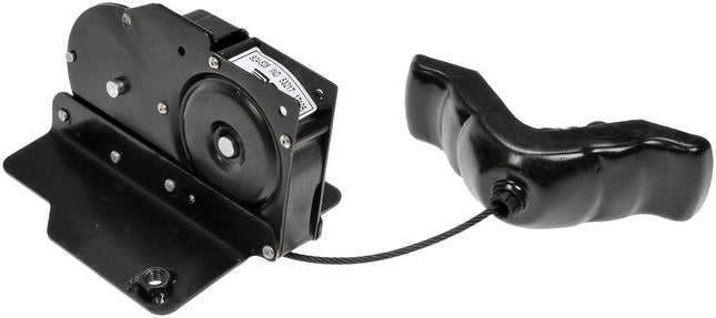 Dorman 924-528 Spare Tire Hoist Compatible with Se