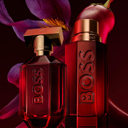 Hugo Boss The Scent Elixir Parfum Intense for Him 100ml (3.4oz)