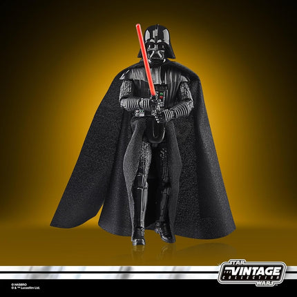 Star Wars The Vintage Collection Darth Vader, Star Wars: A New Hope 3.75 Inch Collectible Action Figure