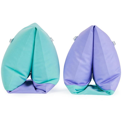 SwimWays SWW KFL SoftSwms Purple Mrmd ECMX NTL