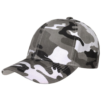 Falari Baseball Dad Cap Adjustable Size Perfect fo