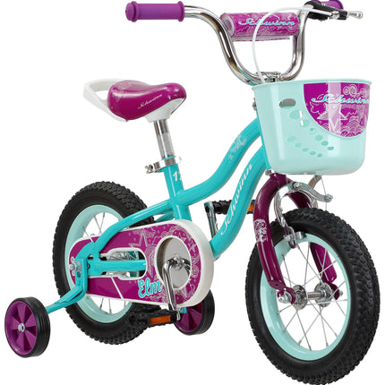 Schwinn Koen & Elm Toddler and Kids Bike, 12-Inch 