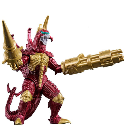 Godzilla Godziburst - Infinite Lance Gigan