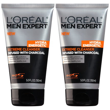 L'Oreal Paris Skin Care Men's Expert Hydra Energet
