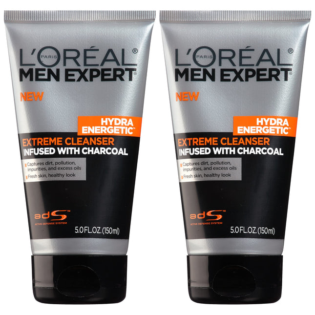 L'Oreal Paris Skin Care Men's Expert Hydra Energet