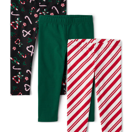 The Children's Place Baby Girls' and Toddler Assor
