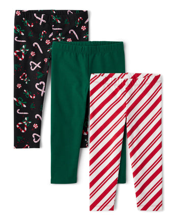The Children's Place Baby Girls' and Toddler Assor