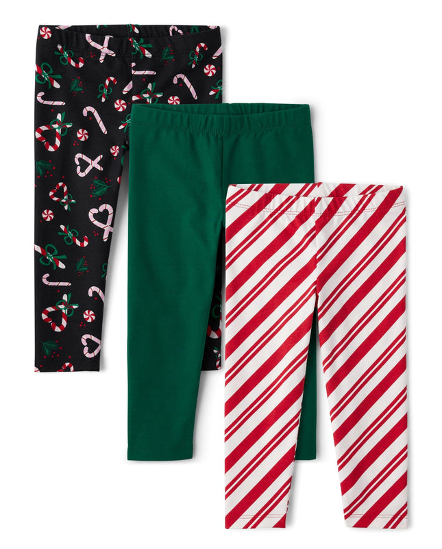 The Children's Place Baby Girls' and Toddler Assor