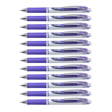 Pentel BL77-V3X EnerGel Retractable Gel Rollerball
