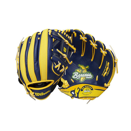Wilson 2024 A200™ EZ Catch™ Savannah Bananas 10” T