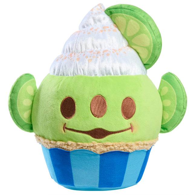 Just Play Keylime with Graham Cracker Crumble Cupc
