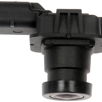 Dorman 592-026 Rear Park Assist Camera Compatible with Select Lincoln Models